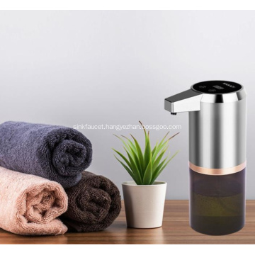 Bathroom Accessories Soap Dispenser